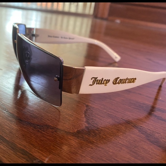 Juicy Couture Accessories - JUICY COUTURE SUNGLASSES! Juicy Couture Accessories - JUICY COUTURE SUNGLASSES!